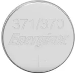 Silver Oxide 371/370 1pcs