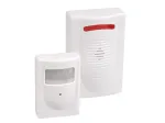 Wireless mini-alarm signaling input GB 3400