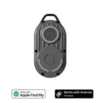 Rolling square AirNotch Pro Dual &ndash; Apple&rsquo;i, Androidi ja Bluetoothi seadmete asukoha m&auml;&auml;taja