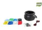 SLIME -  85900 - BUG FILLED CAULDRON
