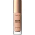 Catrice - Skin Like Brightening Make-up 30 ml - 027C