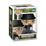 FUNKO POP! Breaking Bad - Heisenberg