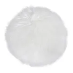 Lambskin Seat Artificial