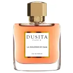 Dusita &bdquo;La Douceur De Siam&ldquo; parf&uuml;&uuml;mivesi pihustiga, 50 ml