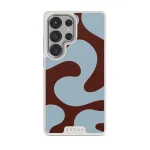 Core - Samsung Galaxy S25 Ultra Case, Elite Light (Magnetic) / Silver