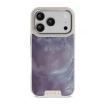 Side Effect - iPhone 17 Pro Case, Elite Light (MagSafe) / Silver