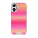 SPF 100 - iPhone 17 Case, Elite Light (MagSafe) / Silver