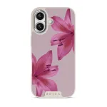 Fragile Beauty - iPhone 17 Case, Elite Light (MagSafe) / Silver