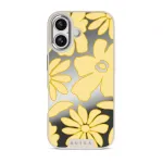 Core Memory - iPhone 17 Case, Elite Mirror Light (MagSafe) / Silver