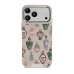 Alchemist - iPhone 17 Pro Max Case, Elite Light (MagSafe) / Silver