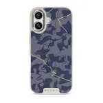 Pathfinder - iPhone 17 Case, Elite Light (MagSafe) / Silver
