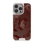Eternal - iPhone 16 Pro Max Case, Elite Light (MagSafe) / Silver