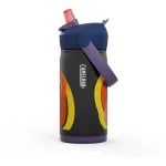 CAMELBAK &bdquo;Thrive Flip Straw Kids Insulated SST&ldquo; termopudel, 350 ml   350 ml