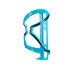 Pudelihoidja GIANT AIRWAY SPORT Blue/Gloss Black, sinine/l&auml;ikiv-must