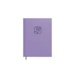 T&ouml;&ouml;kalender &bdquo;Timer Kancleris Day&ldquo;, B5, lavendliv&auml;rvi