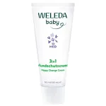 WELEDA_Baby Med 3-in-1 kreem nahap&otilde;letiku vastu 50 ml
