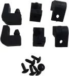 CB0066 Supreme Grommets (Set of 6)