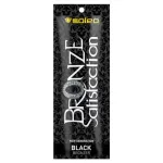 Soleo - Bronze Satisfaction Black Bronzer Tanning Lotion, 15ml