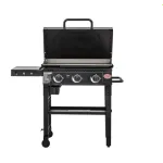 &bdquo;Char-Griller Flat Iron&ldquo; gaasigrill