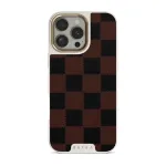 Flashback - iPhone 16 Pro Max Case, Elite Light (MagSafe) / Gold