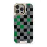 Game Night - iPhone 16 Pro Max Case, Elite Light (MagSafe) / Gold