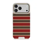 Yearbook - iPhone 17 Pro Max Case, Elite Light (MagSafe) / Gold
