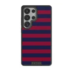 Game Changer - Samsung Galaxy S25 Ultra Case, Elite Dark (Magnetic) / Gunmetal