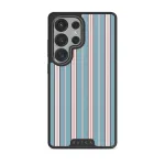Afternoon Nap - Samsung Galaxy S25 Ultra Case, Elite Dark (Magnetic) / Gunmetal