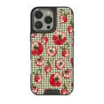 Heirloom - iPhone 16 Pro Max Case, Elite Dark (MagSafe) / Gunmetal