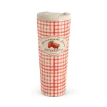 Grandma's Jam - Travel Mug, 700 ml / Flap