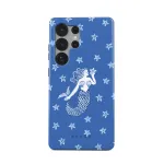 Salty Kiss - Samsung Galaxy S25 Ultra Case, Tough (Magnetic) / N/A