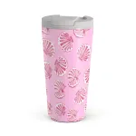 Shell We - Travel Mug, 500 ml / Flap