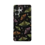 Secret Visitors - Samsung Galaxy S25 Ultra Case, Tough (Magnetic) / N/A