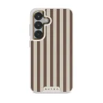 Tiramisu - Samsung Galaxy S25 Case, Elite Light (Magnetic) / Gold