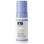 K18 &bdquo;Triplebright Triple Eclat&ldquo; &scaron;ampoon &ndash; violetne antioks&uuml;dantne &scaron;ampoon, 125 ml