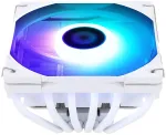 Protsessori jahuti &bdquo;Thermalright AXP120-X67 Valge ARGB&ldquo; (120 mm)