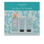 Naiste parf&uuml;&uuml;m LES EAUX DU MONDE NEROLI CASE, 3 tk