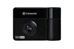 DrivePro 550B 2K Dual Lens Dash Camera with 128GB microSD Card