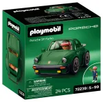 PLAYMOBIL Porsche 911 Turbo 72239