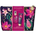 Baylis & Harding &bdquo;Boudoire Tropical Paradise&ldquo; komplekt ja kott &ndash; kinkekomplekt kotis (2 tk)