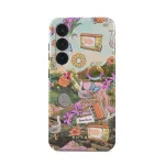 My Only Sweetheart - Samsung Galaxy S25 Case, Tough (Magnetic) / N/A