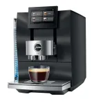 JURA Z10 (EC) kohvimasin, 2,4 l, must