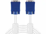 Sandberg 501-61 monitori kaabel VGA LUX 1,8m