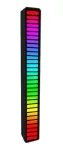 Mocco Smart Music Light RGB muusikaline LED-valgustus, mida saab juhtida heli ja rakenduse abil, USB