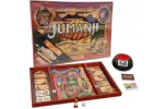 SPIN MASTER &bdquo;Jumanji&ldquo; puidust lauam&auml;ng, poola keeles