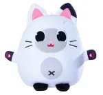 Maskott Koci Domek Gabi Squishy Cat Panduś 30 cm