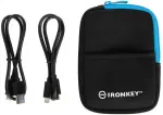 "Kingston IronKey Vault Privacy 80 External SSD", 1920 GB