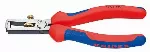 KNIPEX WIRE STRIPPING PLIERS 160mm