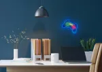 Activejet AJE-NEON PAD LED-neonvalgustiga dekoratsioon &bdquo;Gamepad&ldquo;, 3,2 W, USB