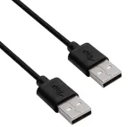 Akyga AK-USB-11 USB-A / USB-A kaabel 1,8m